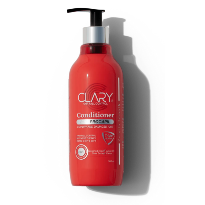 Clary Conditioner 300 ml  بلسم كلاري 300 مل