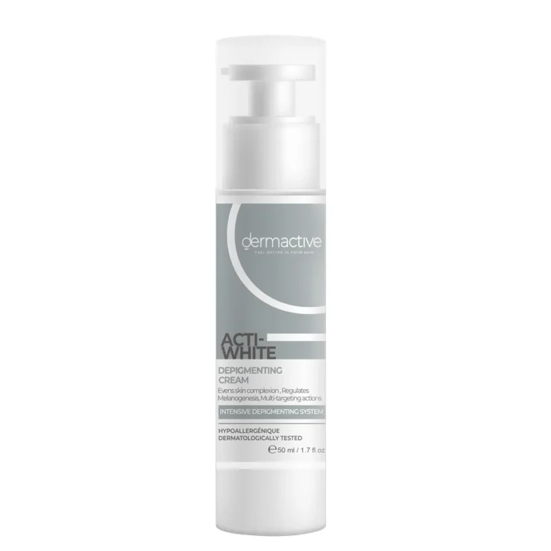 Dermactive | Acti White Anti spot and pigmentation cream | ...  ديرماكتيف | أكتي وايت كريم مضاد للبقع والتصبغات | ...