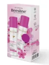 1+1 Beesline | Whitening Sensitive Zone Cream | 50ml  1+1 بيزلين | كريم تبييض المناطق الحساسة | 50 مل