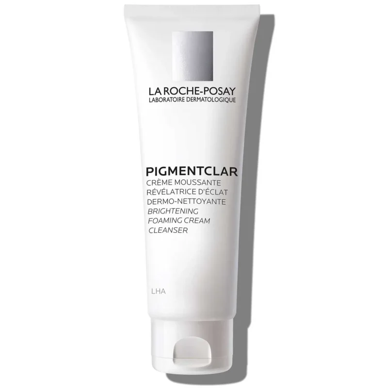 La Roche Posay | Pigmentclar Brightening Deep Cleanser Foam...  لاروش بوزيه | بيجمنتكلار رغوة منظفة عميقة للتفتيح...