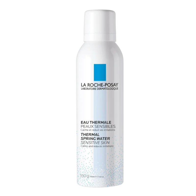 La Roche Posay | Thermal Spring Water Sensitive Skin | 150ml  لاروش بوزيه | مياه الينابيع الحرارية للبشرة الحساسة | 150 مل