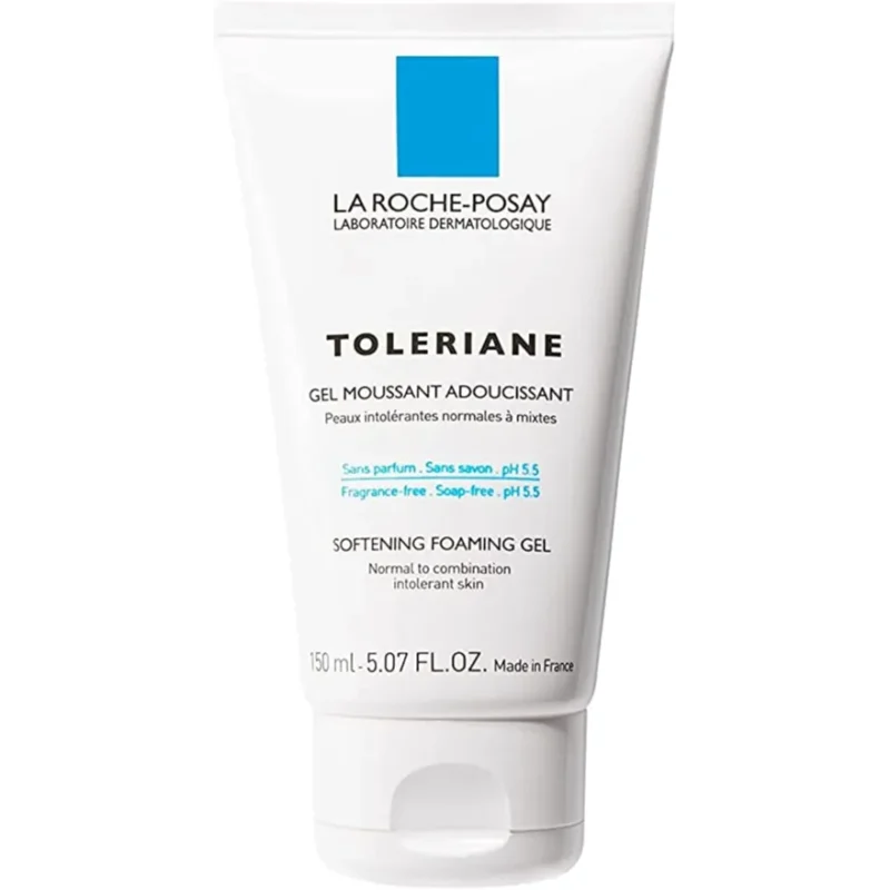 La Roche Posay | Tolerian Gel | 150Ml  لاروش بوزيه | توليريان جل | 150 مل