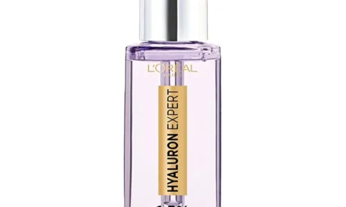 L’Oreal Paris | Hyaluron Expert Serum with Hyaluronic Acid …  لوريال باريس | سيروم هيالورون اكسبرت مع حمض الهيالورونيك…