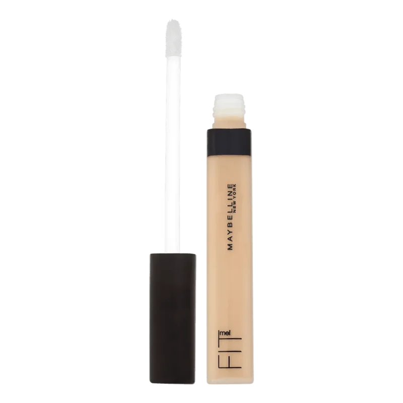 Maybelline | Fit Me Concealer 10 Light  ميبيلين | خافي عيوب البشرة فيت مي 10 لايت