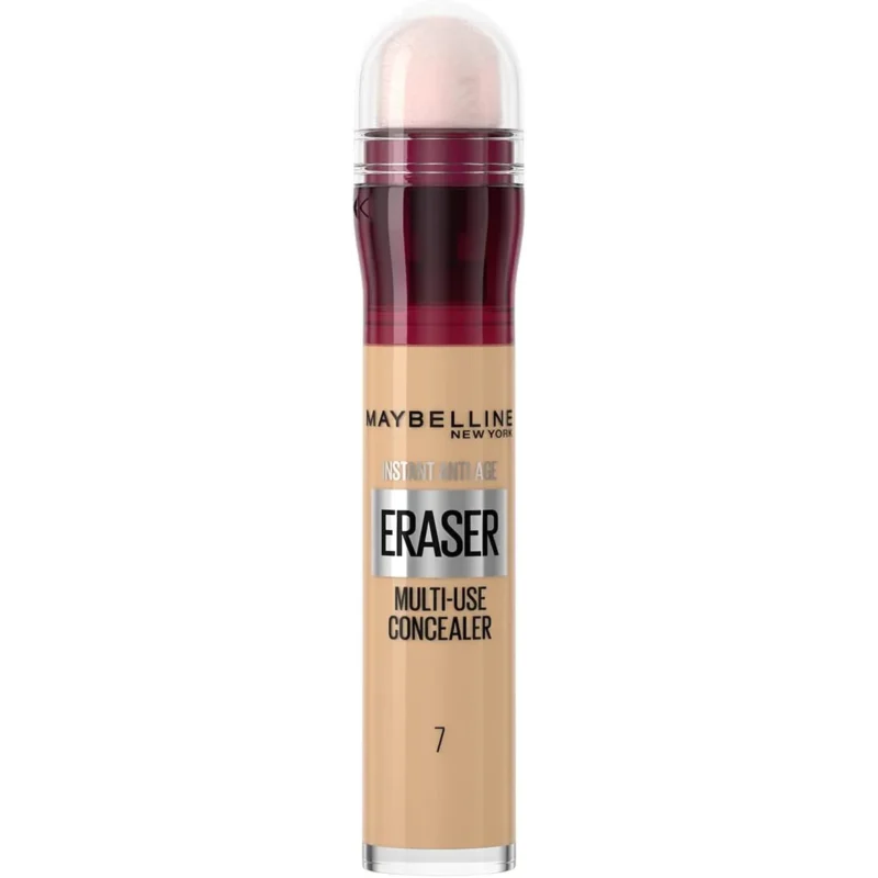 Maybelline | Instant Age Rewind Eraser Dark Circles Treatme...  ميبيلين | ممحاة إنستانت إيج ريويند لعلاج الهالات السوداء...