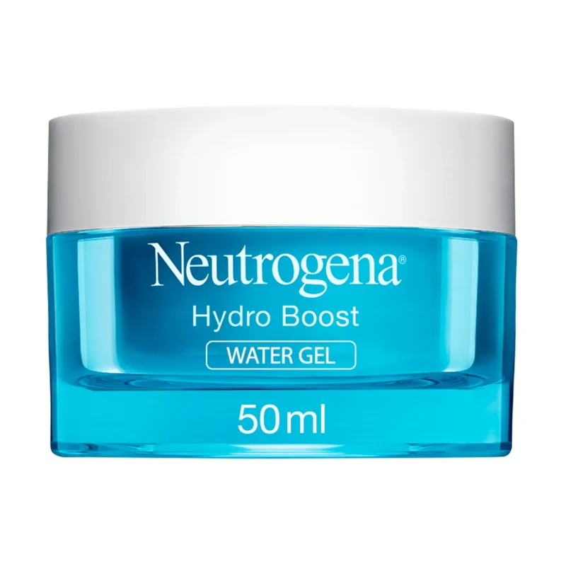 Neutrogena | Hydro Boost Water Gel | 50ml  نيوتروجينا | جل مائي هيدرو بوست | 50 مل