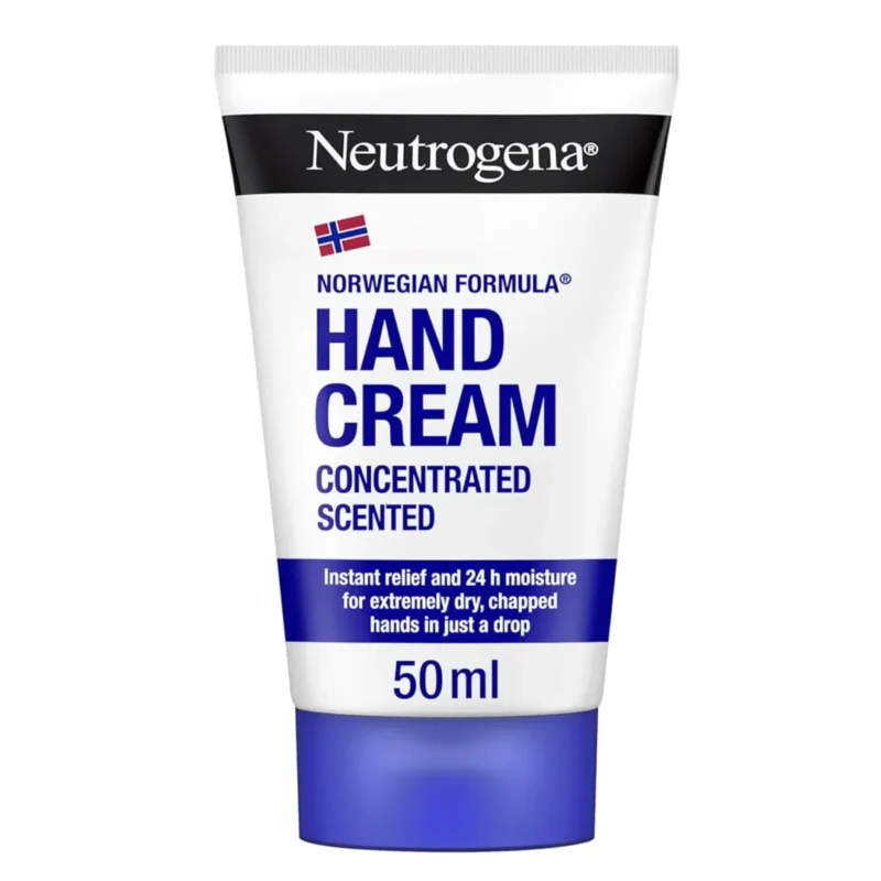 Neutrogena | Hand Cream Norwegian Formula Dry & Chapped Han...  نيوتروجينا | كريم لليدين تركيبة نرويجية لليدين الجافة والمتشققة...