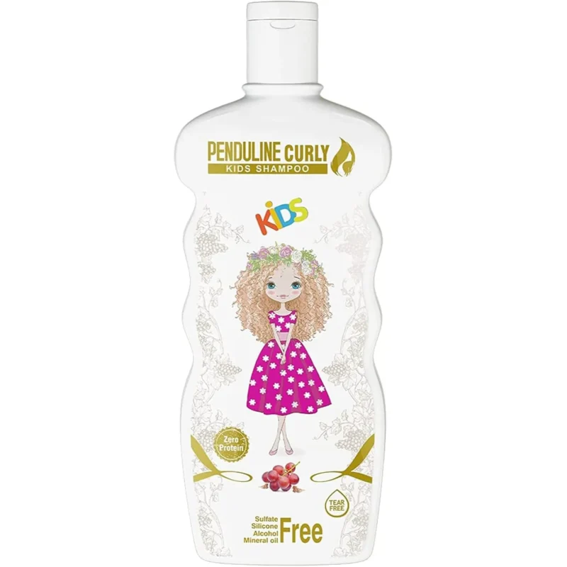 Penduline | Hair Care Kids Shampoo | 300ml  بندولين | شامبو العناية بالشعر للأطفال | 300 مل