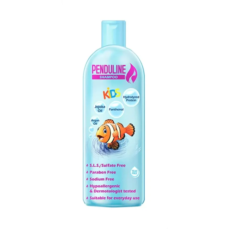 Penduline | Shampoo for Kids | 65ml  بندولين | شامبو للأطفال | 65 مل