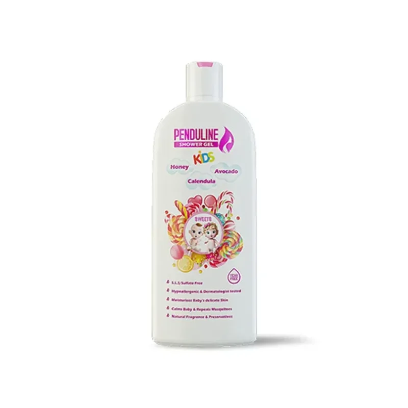 Penduline | Shower gel Sweets | 65ml  بندولين | جل الاستحمام حلويات | 65 مل