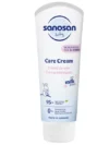 Sanosan | Baby Care Cream | 100ml  سانوسان | كريم العناية بالطفل | 100 مل