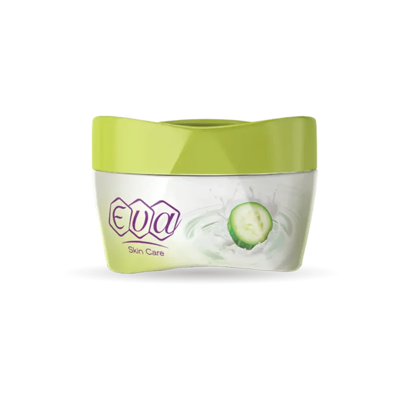 Eva Cream with Yoghurt & Cucumber for Oily Skin 50 gm