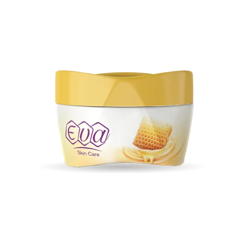 Eva Cream with Honey for Normal Skin 20 gm