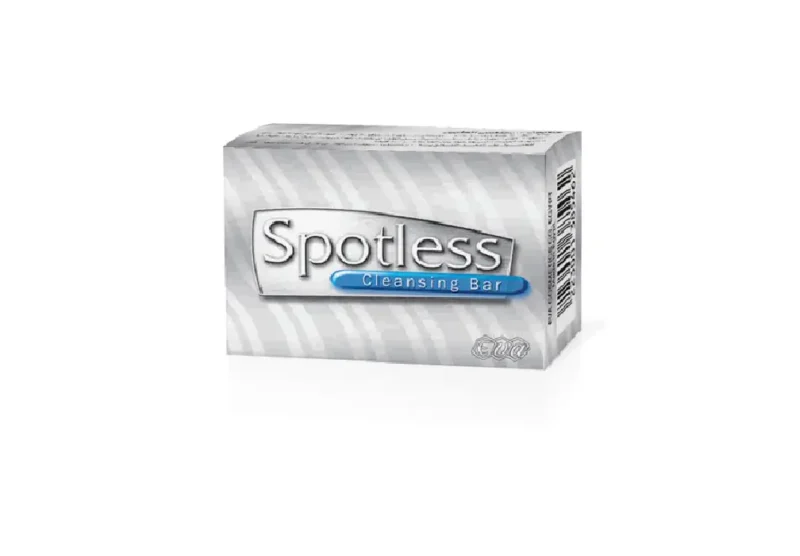 Spotless Cleansing Bar - 60 gm