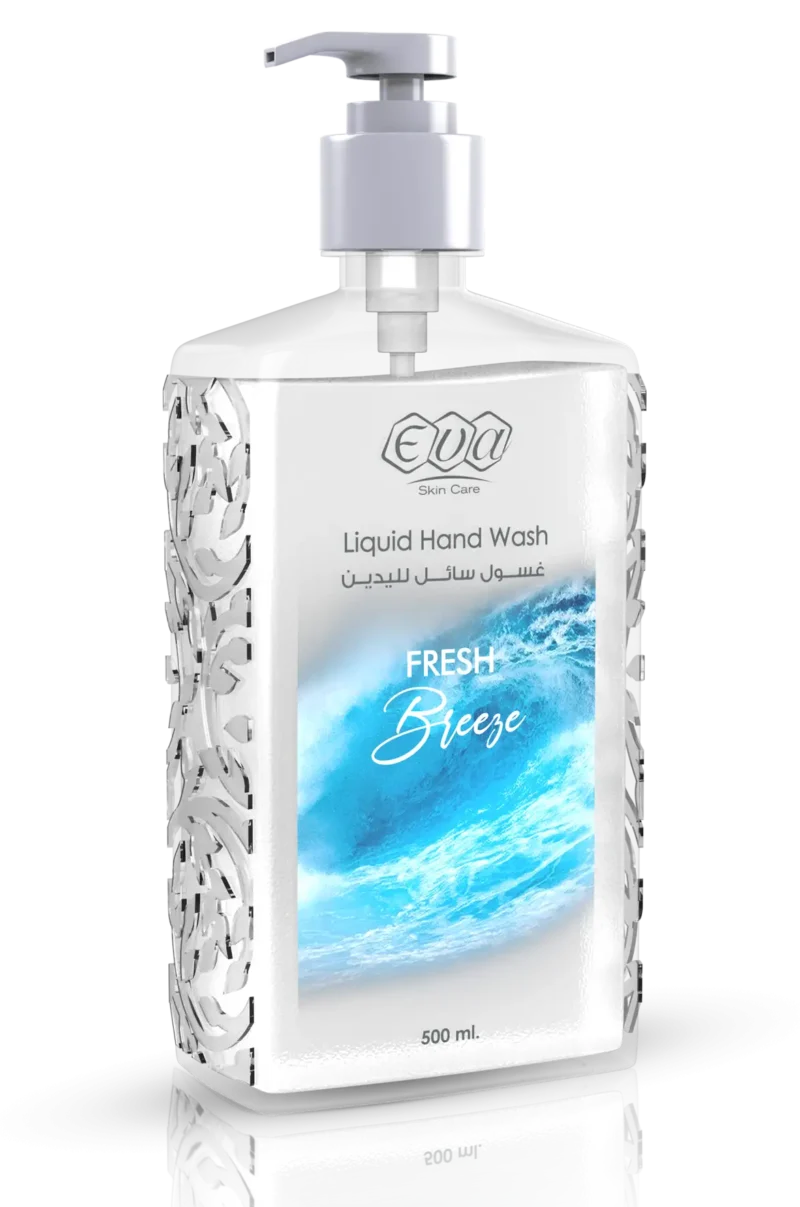 Eva Skin Care Fresh Breeze Hand Wash 500 ml