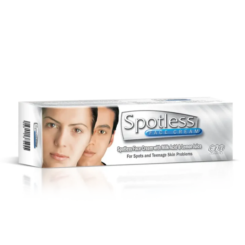 Spotless Face Cream - 18 gm