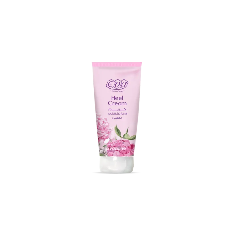 Eva Skin Care Heel Cream 60 gm