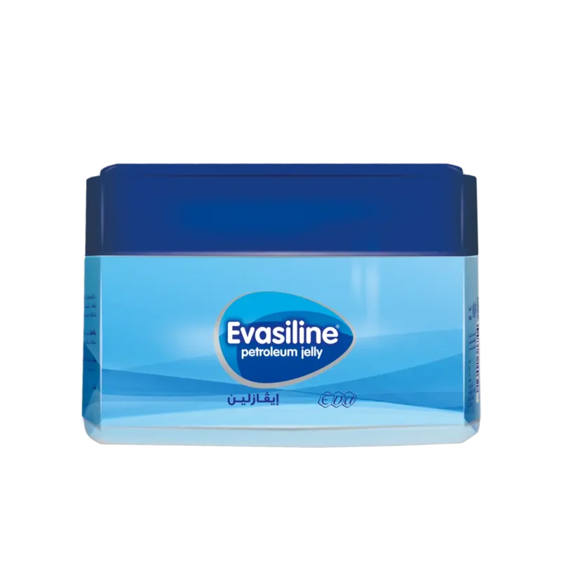 Evasiline Petroleum Jelly 35 gm