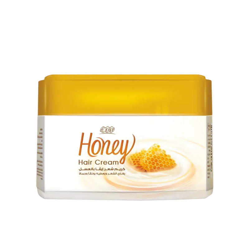 Eva Honey Hair Cream 45 gm